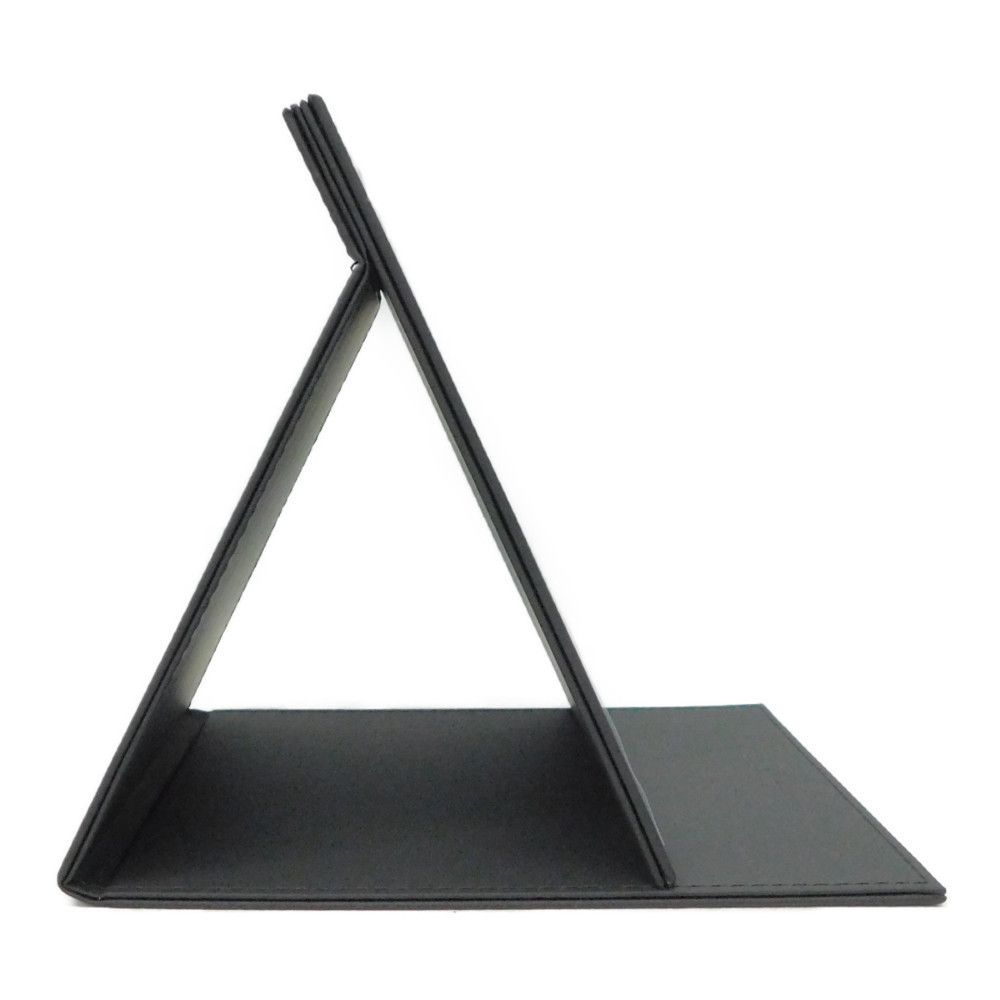 Dior Studded Stand Mirror Silver View 5